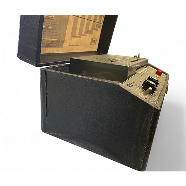 Vintage 1970s Maestro Echoplex EP-3 Effect Pedal