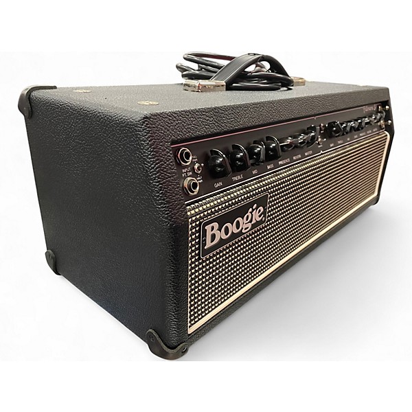 Used MESA/Boogie Filmore 50 Tube Guitar Amp Head