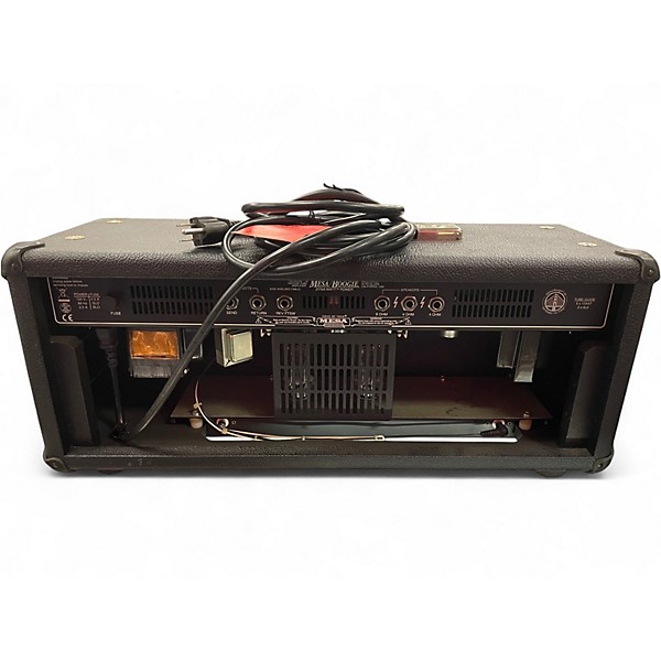 Used MESA/Boogie Filmore 50 Tube Guitar Amp Head