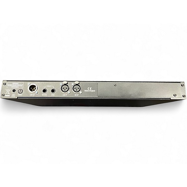 Used Neve 1073SPX Microphone Preamp