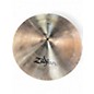 Used Zildjian 18in PANG Cymbal thumbnail