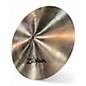 Used Zildjian 18in PANG Cymbal