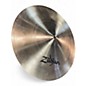 Used Zildjian 18in PANG Cymbal