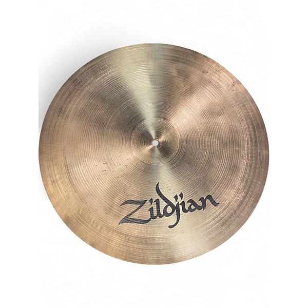 Used Zildjian 18in PANG Cymbal