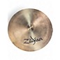 Used Zildjian 18in PANG Cymbal