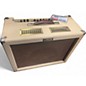 Used Crate Vintage club 30 Tube Guitar Combo Amp thumbnail