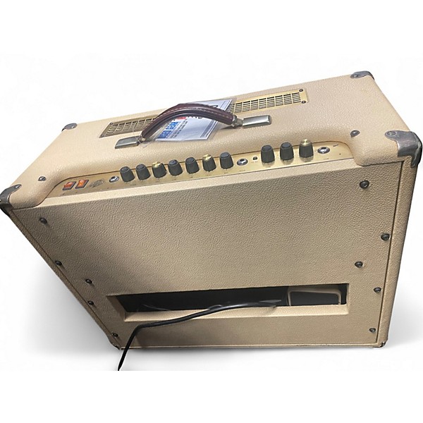 Used Crate Vintage club 30 Tube Guitar Combo Amp