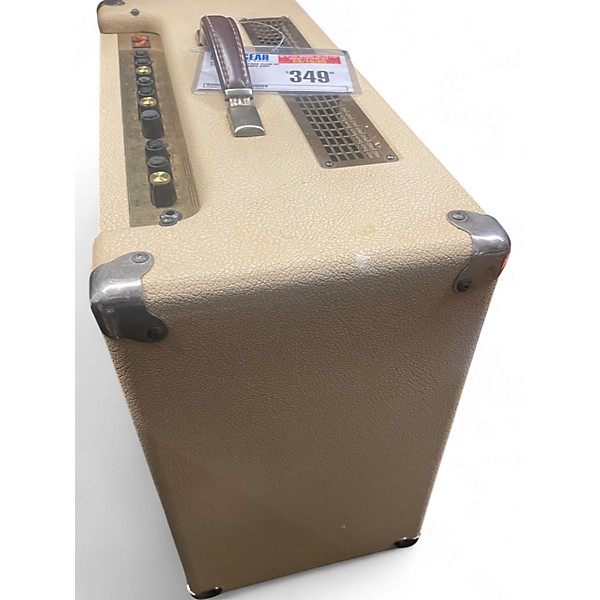 Used Crate Vintage club 30 Tube Guitar Combo Amp