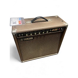 Used Yamaha Jx30 Guitar Cabinet