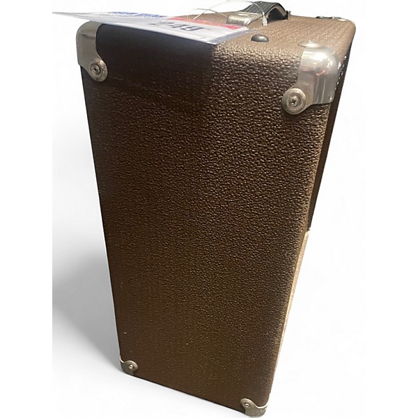 Used Yamaha Jx30 Guitar Cabinet