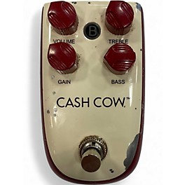 Used Danelectro billionare cash cow Effect Pedal