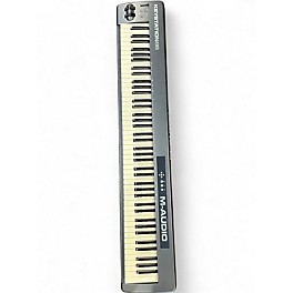 Used M-Audio Keystation 88