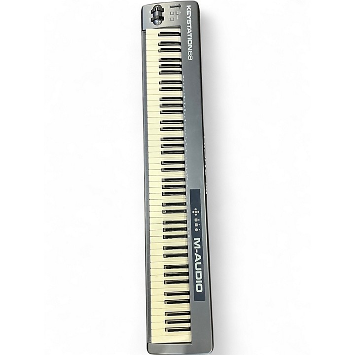 Used M-Audio Keystation 88 | Guitar Center