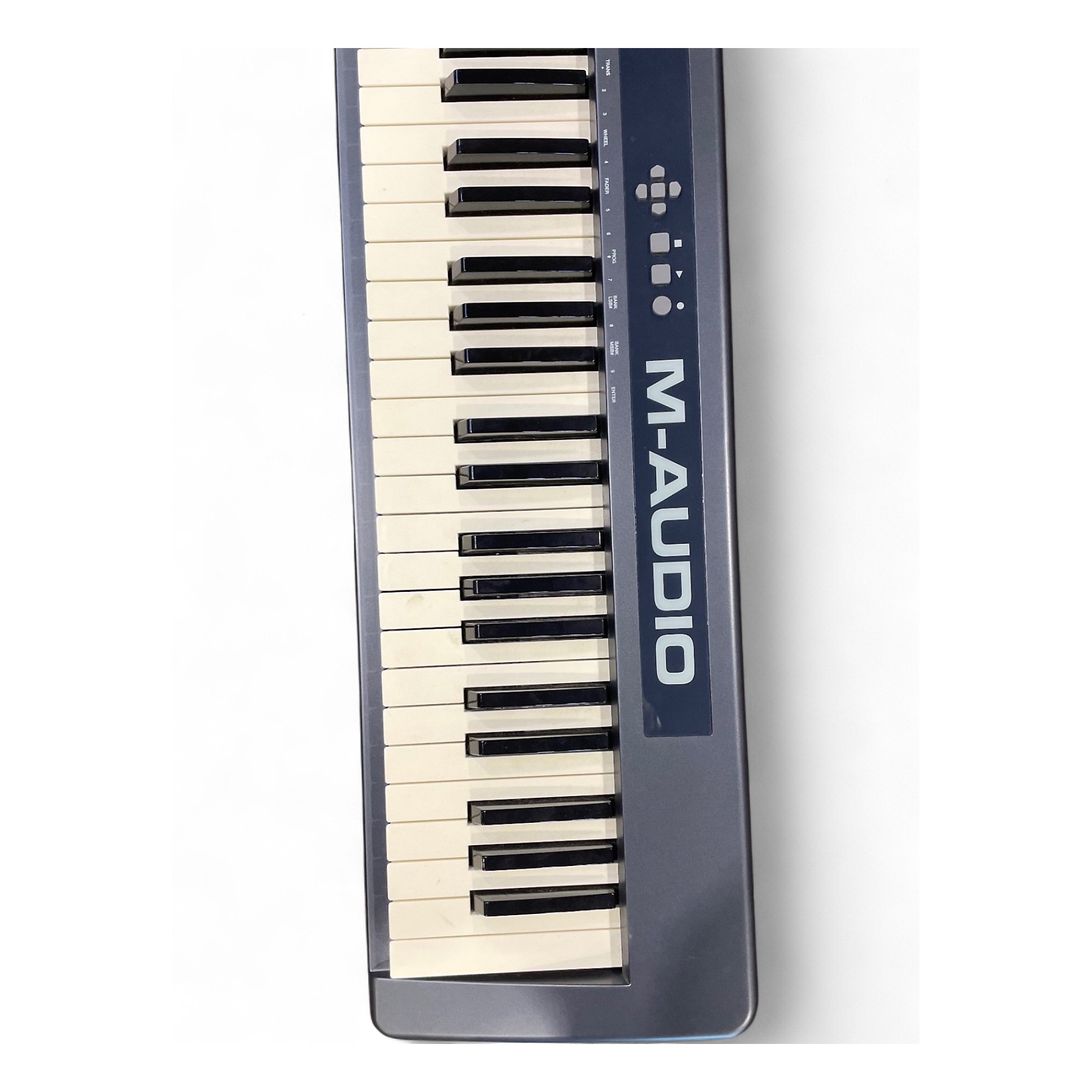 値下げ!!【福岡・北九州市限定】M-AUDIO keystation 88 値下げ!!【福岡・北九州市限定】M-AUDIO keystation 88