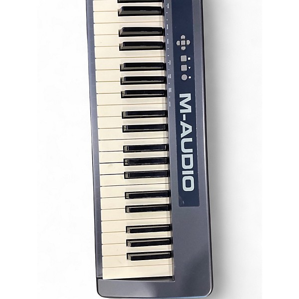 M-AUDIO Keystation 88 美品　動作okです M-Audio Keystation 88 MK3｜よくあるご質問 : inMusic Store