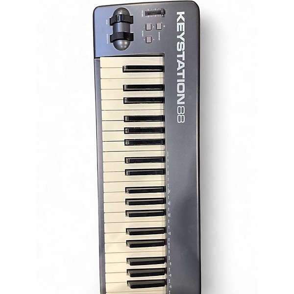 Used M-Audio Keystation 88 | Guitar Center