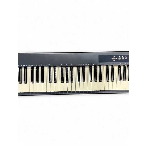 Used M-Audio Keystation 88