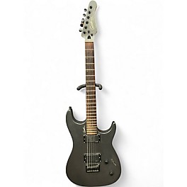 Used Godin FREEWAY EMG GRAPHITE Solid Body Electric Guitar