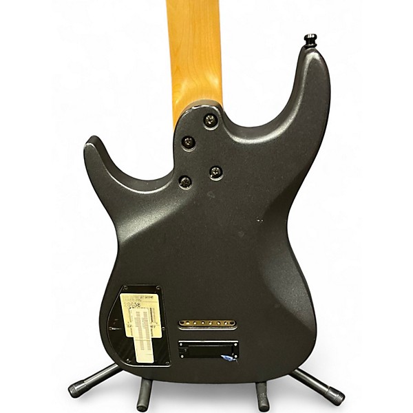 Used Godin FREEWAY EMG GRAPHITE Solid Body Electric Guitar