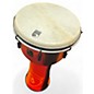 Used Toca FREESTYLE MECHANICALLY TUNED DEJEMBE Djembe