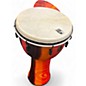Used Toca FREESTYLE MECHANICALLY TUNED DEJEMBE Djembe