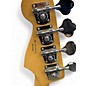 Used 2023 Fender Player Jazz Bass Seafoam Green Electric Bass Guitar