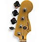 Used 2023 Fender Player Jazz Bass Seafoam Green Electric Bass Guitar