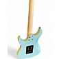 Used Ibanez AZES40 POWDER BLUE Solid Body Electric Guitar