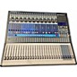 Used PreSonus Studio Live 24.4.2 Digital Mixer thumbnail