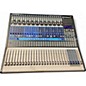 Used PreSonus Studio Live 24.4.2 Digital Mixer