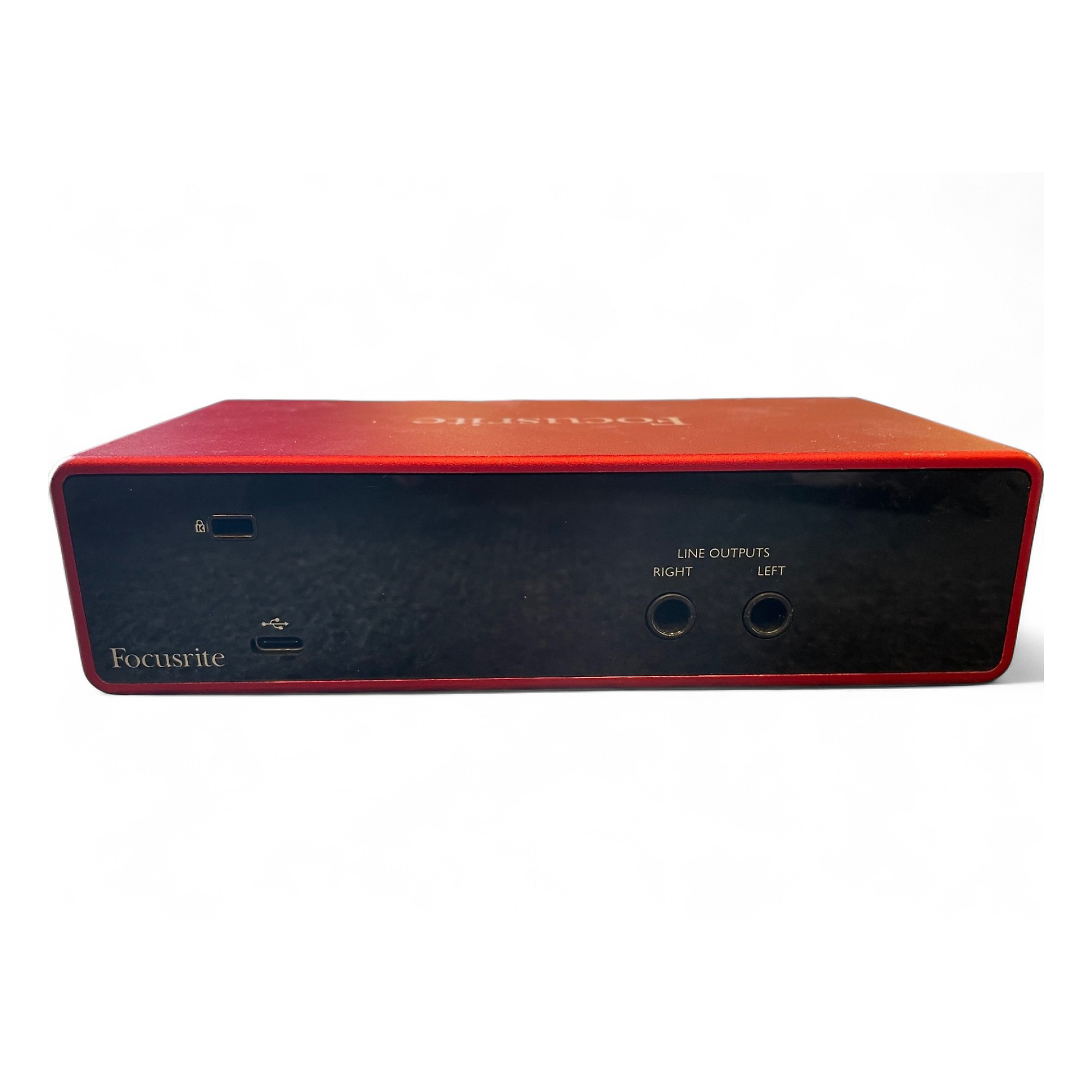 【美品】FOCUSRITE Scarlett 2i2 (gen. 3) Focusrite Scarlett 2i2 Studio 3rd Gen Complete Recording