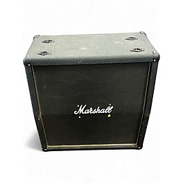 Used Marshall AVT412 Guitar Cabinet