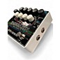 Used Electro-Harmonix BATTALION BASS PREAMP+di Effect Pedal