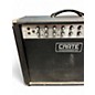 Used Crate Vintage Club 60 Tube Guitar Combo Amp