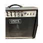 Used Crate Vintage Club 60 Tube Guitar Combo Amp