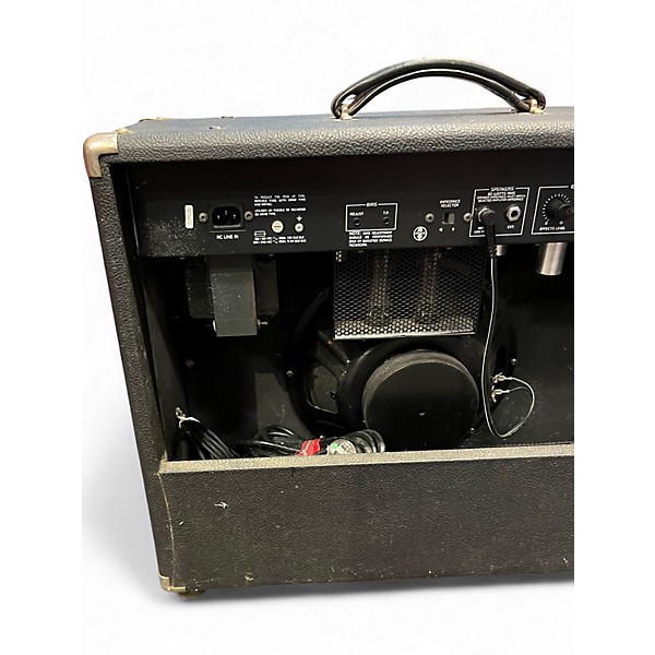 Used Crate Vintage Club 60 Tube Guitar Combo Amp