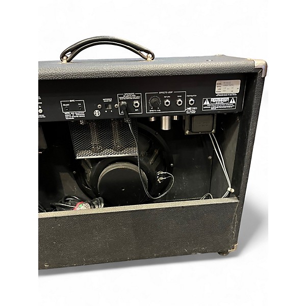 Used Crate Vintage Club 60 Tube Guitar Combo Amp