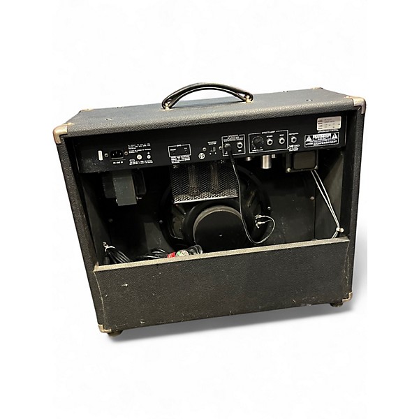 Used Crate Vintage Club 60 Tube Guitar Combo Amp