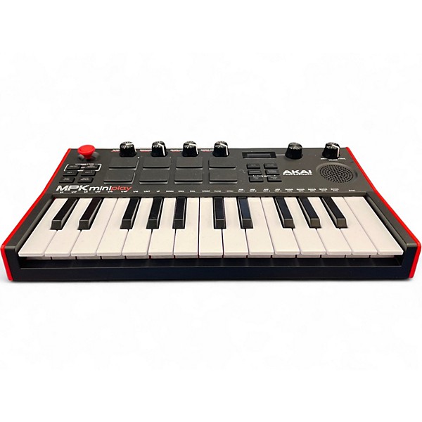 その他 Akai Professional MPK mini Akai Professional MPK mini plus 37-Key Keyboard Controller