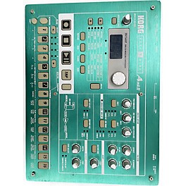 Used KORG Electribe A mkii Sound Module