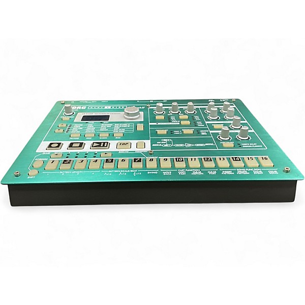 Used KORG Electribe A mkii Sound Module