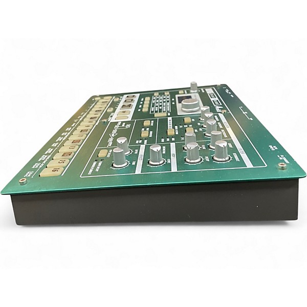 Used KORG Electribe A mkii Sound Module