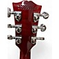 Used Gibson SG Standard Heritage Cherry Solid Body Electric Guitar