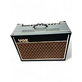 Used VOX AC15C1 15W Tube Guitar Combo Amp