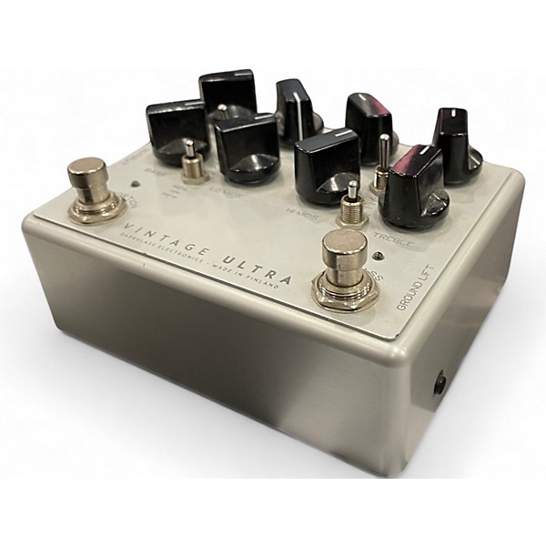 Used Darkglass Vintage Ultra Effect Pedal | Guitar Center