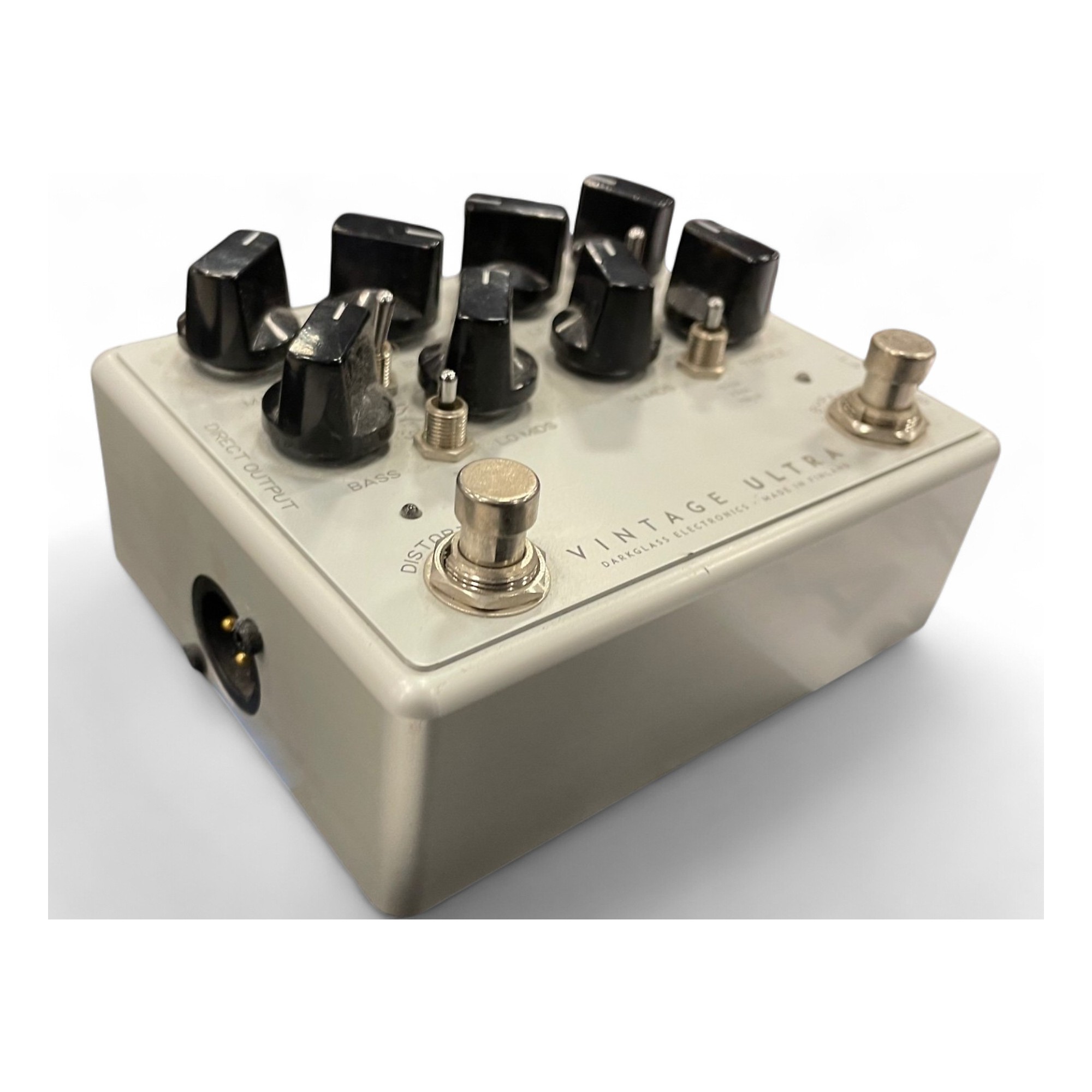 Used Darkglass Vintage Ultra Effect Pedal | Guitar Center