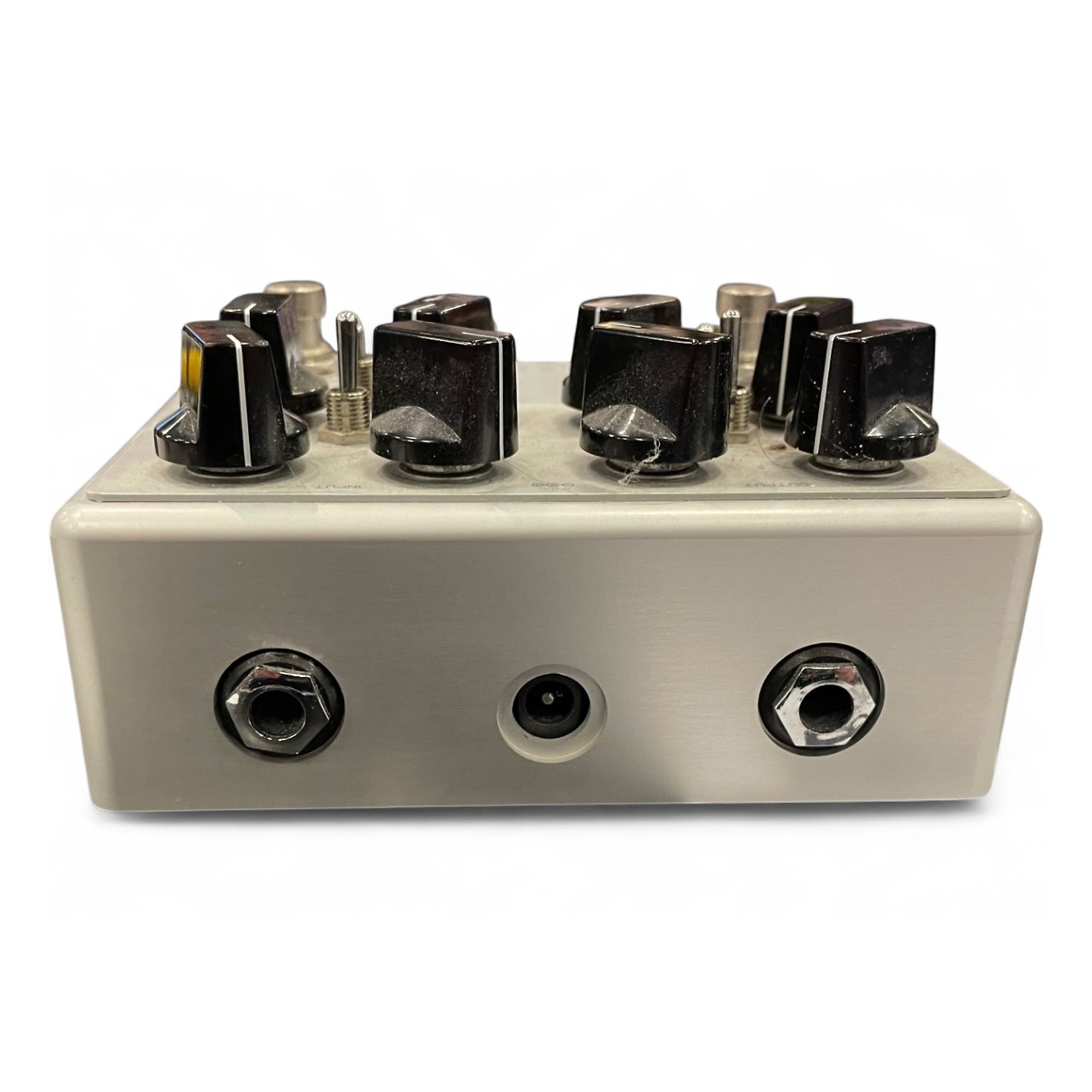 ベース Darkglass Vintage Ultra V1 Used Darkglass Vintage Ultra Effect Pedal | Guitar Center