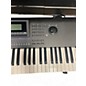 Used Yamaha W5 Keyboard Workstation