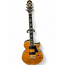 Vintage 1986 Guild NIGHTBIRD GG BURST Solid Body Electric Guitar