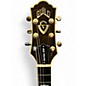 Vintage 1986 Guild NIGHTBIRD GG BURST Solid Body Electric Guitar